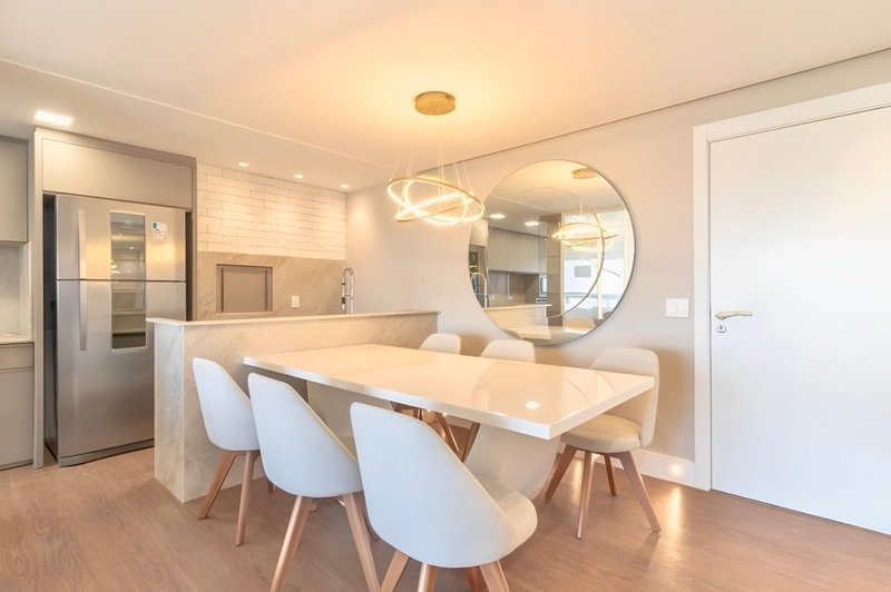 R$ 1.850.000 - FLOAT RESIDENCES - APARTAMENTO DE CINEMA - 99M2 - 3 DORM - VISTA - 2 VAGAS Avenida Senador Tarso Dutra Porto Alegre - 