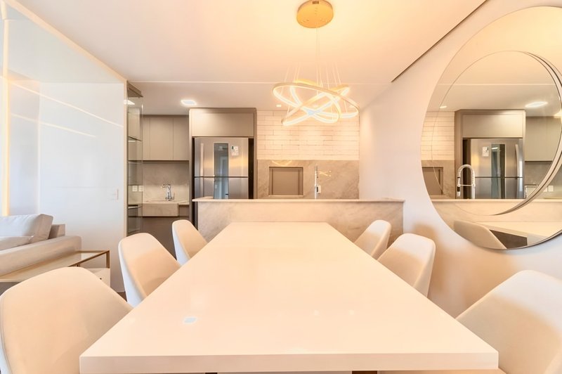 R$ 1.850.000 - FLOAT RESIDENCES - APARTAMENTO DE CINEMA - 99M2 - 3 DORM - VISTA - 2 VAGAS Avenida Senador Tarso Dutra Porto Alegre - 