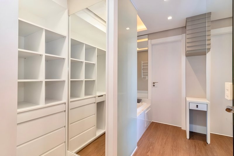 R$ 1.850.000 - FLOAT RESIDENCES - APARTAMENTO DE CINEMA - 99M2 - 3 DORM - VISTA - 2 VAGAS Avenida Senador Tarso Dutra Porto Alegre - 