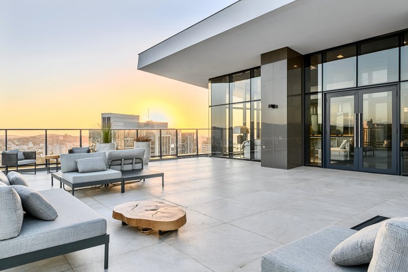 R$ 1.850.000 - FLOAT RESIDENCES - APARTAMENTO DE CINEMA - 99M2 - 3 DORM - VISTA - 2 VAGAS Avenida Senador Tarso Dutra Porto Alegre - 