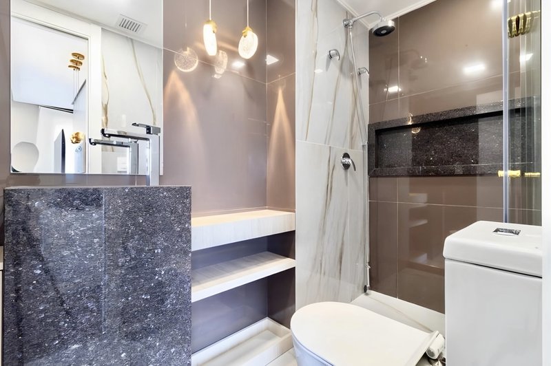 R$ 1.850.000 - FLOAT RESIDENCES - APARTAMENTO DE CINEMA - 99M2 - 3 DORM - VISTA - 2 VAGAS Avenida Senador Tarso Dutra Porto Alegre - 