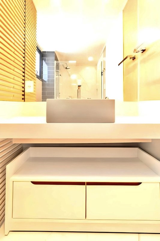 R$ 1.850.000 - FLOAT RESIDENCES - APARTAMENTO DE CINEMA - 99M2 - 3 DORM - VISTA - 2 VAGAS Avenida Senador Tarso Dutra Porto Alegre - 