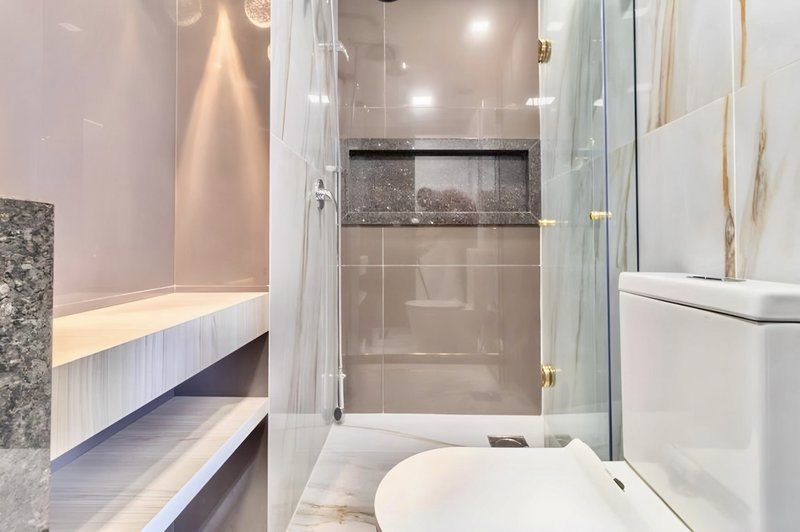 R$ 1.850.000 - FLOAT RESIDENCES - APARTAMENTO DE CINEMA - 99M2 - 3 DORM - VISTA - 2 VAGAS Avenida Senador Tarso Dutra Porto Alegre - 