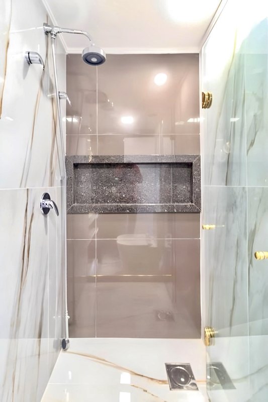 R$ 1.850.000 - FLOAT RESIDENCES - APARTAMENTO DE CINEMA - 99M2 - 3 DORM - VISTA - 2 VAGAS Avenida Senador Tarso Dutra Porto Alegre - 