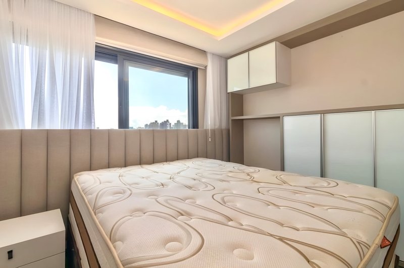 R$ 1.850.000 - FLOAT RESIDENCES - APARTAMENTO DE CINEMA - 99M2 - 3 DORM - VISTA - 2 VAGAS Avenida Senador Tarso Dutra Porto Alegre - 