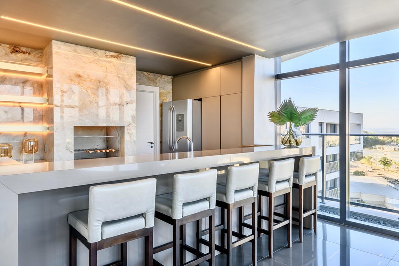 R$ 1.850.000 - FLOAT RESIDENCES - APARTAMENTO DE CINEMA - 99M2 - 3 DORM - VISTA - 2 VAGAS Avenida Senador Tarso Dutra Porto Alegre - 