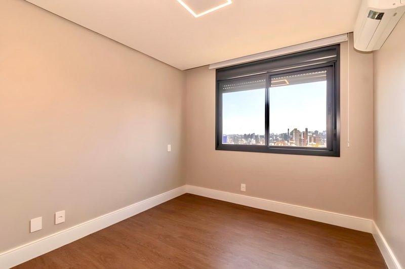 R$ 1.850.000 - FLOAT RESIDENCES - APARTAMENTO DE CINEMA - 99M2 - 3 DORM - VISTA - 2 VAGAS Avenida Senador Tarso Dutra Porto Alegre - 