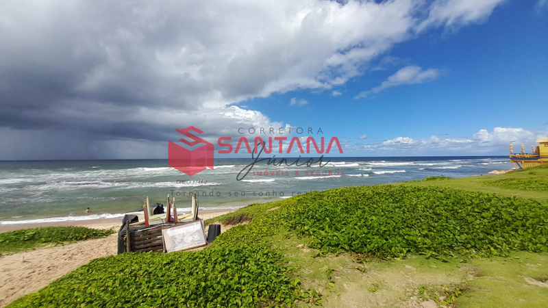 Casa mobiliada com 5/4 para locação em Vilas do Atlântico  (INDISPONÍVEL) Rua Praia Funda Lauro de Freitas - 