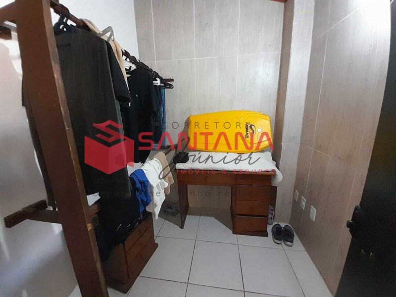 Casa mobiliada com 5/4 para locação em Vilas do Atlântico  (INDISPONÍVEL) Rua Praia Funda Lauro de Freitas - 
