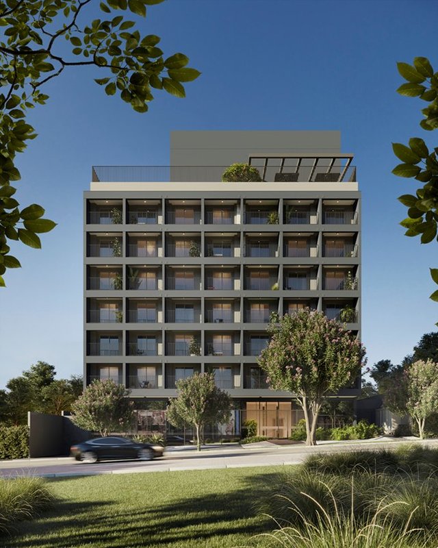 Studio Open Ipiranga 26.32m² 1D Vergueiro São Paulo - 