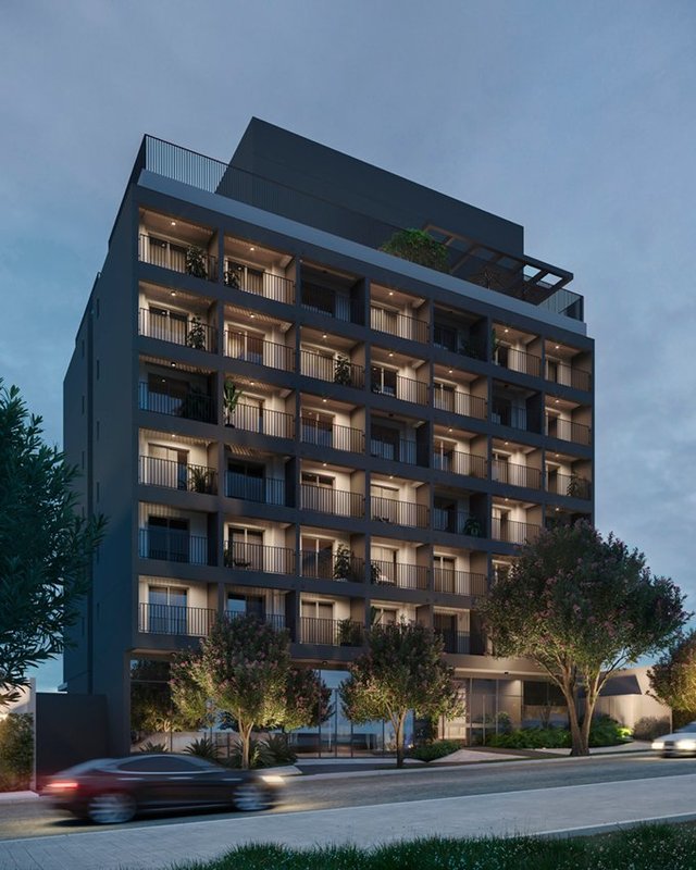 Studio Open Ipiranga 26.32m² 1D Vergueiro São Paulo - 