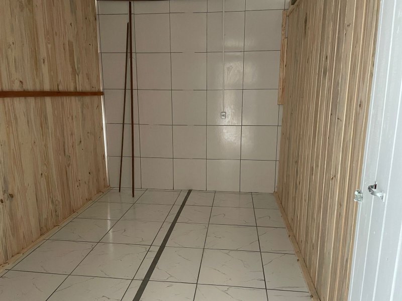 Apartamento em avenida principal  Timbó - 