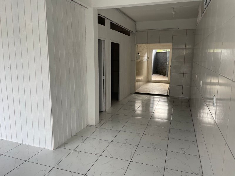 Apartamento em avenida principal  Timbó - 