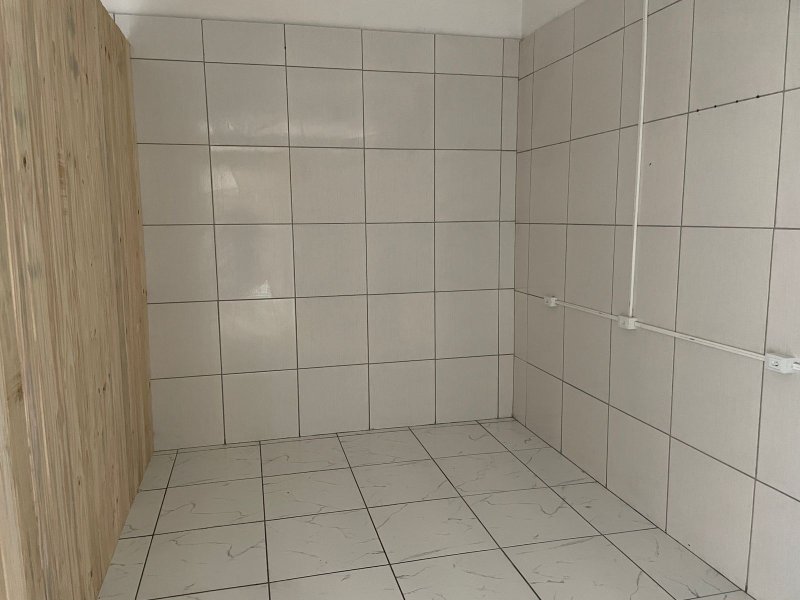 Apartamento em avenida principal  Timbó - 