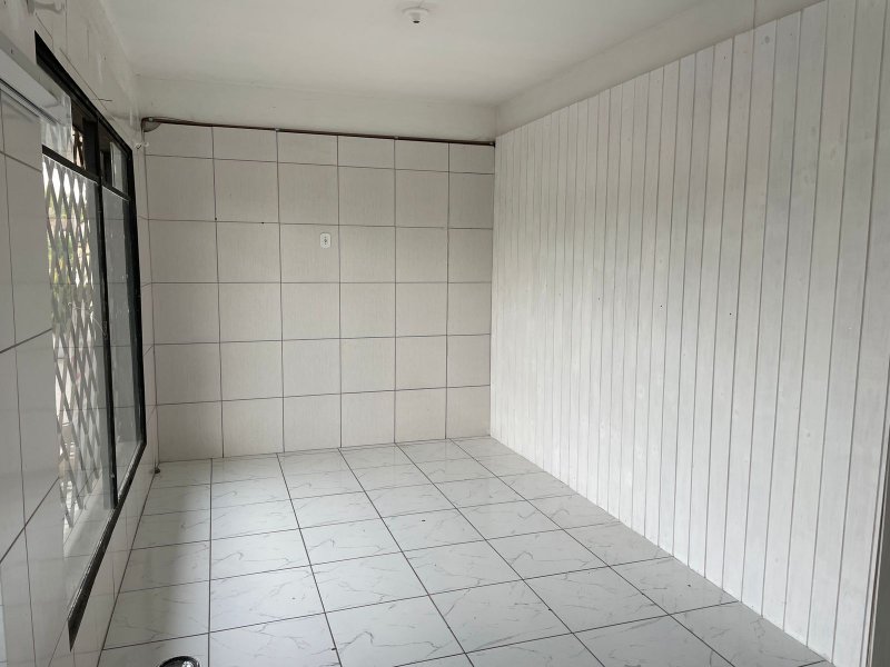 Apartamento em avenida principal  Timbó - 