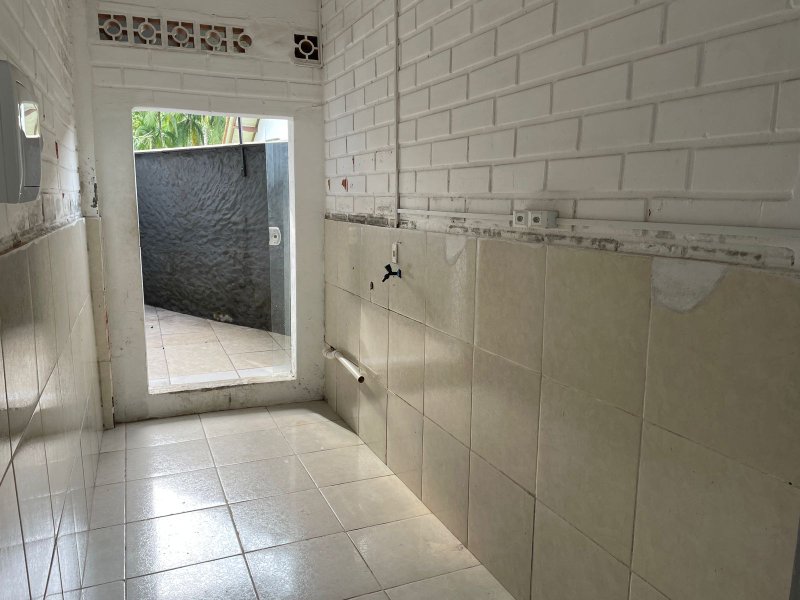 Apartamento em avenida principal  Timbó - 