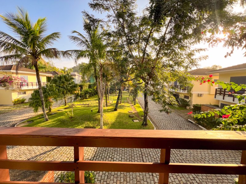 Casa em Condomínio na Praia do Engenho  - LOCAÇÃO ANUAL Magno Passos Bittencurt  São Sebastião - 