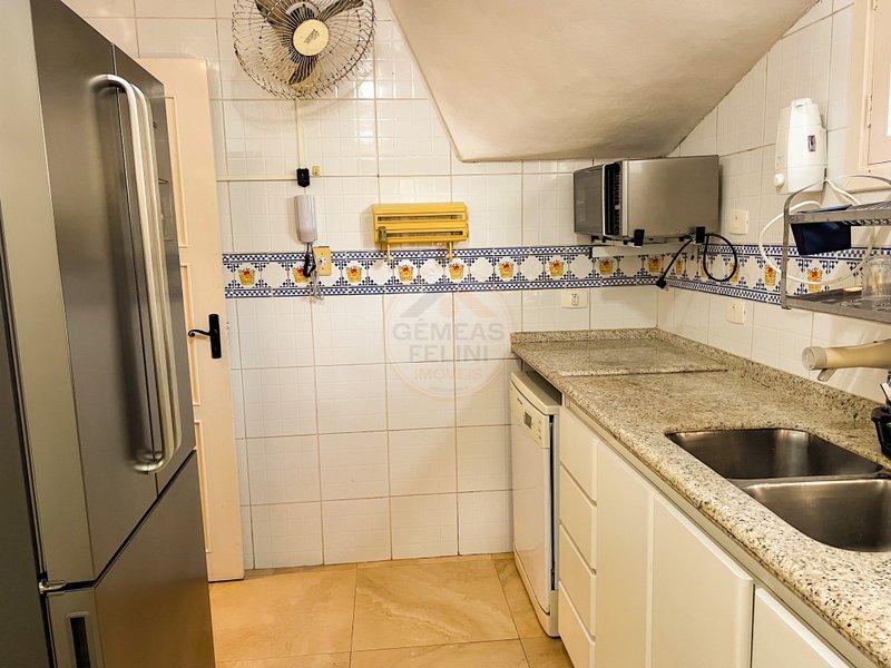 Casa em Condomínio na Praia do Engenho  - LOCAÇÃO ANUAL Magno Passos Bittencurt  São Sebastião - 
