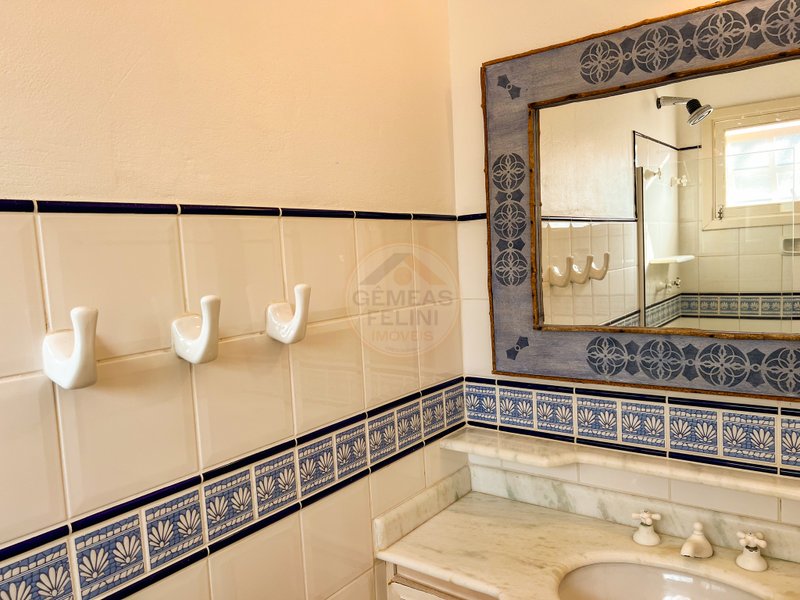 Casa em Condomínio na Praia do Engenho  - LOCAÇÃO ANUAL Magno Passos Bittencurt  São Sebastião - 