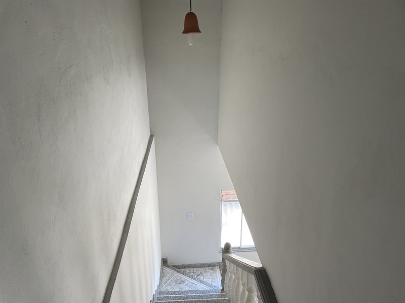 Alugando casas no Vale do jequitibá com 2 dormitórios por 1.200,00 + seguro fiança Rua São Paulo Guapimirim - 