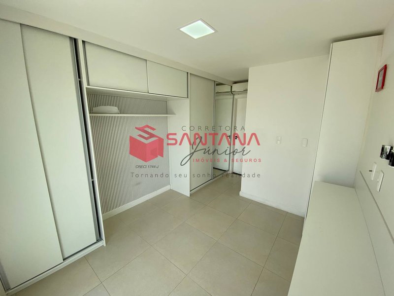 Casa nascente semi mobiliada com suítes climatizadas. (INDISPONÍVEL) Rua A Camaçari - 