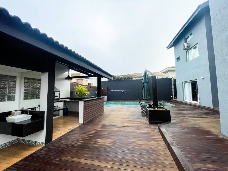 Oportunidade Casa a venda no Res. Morada dos Lagos - Barueri - 