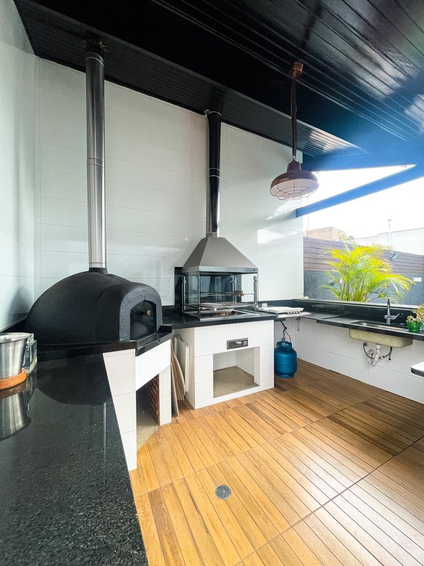 Oportunidade Casa a venda no Res. Morada dos Lagos - Barueri - 