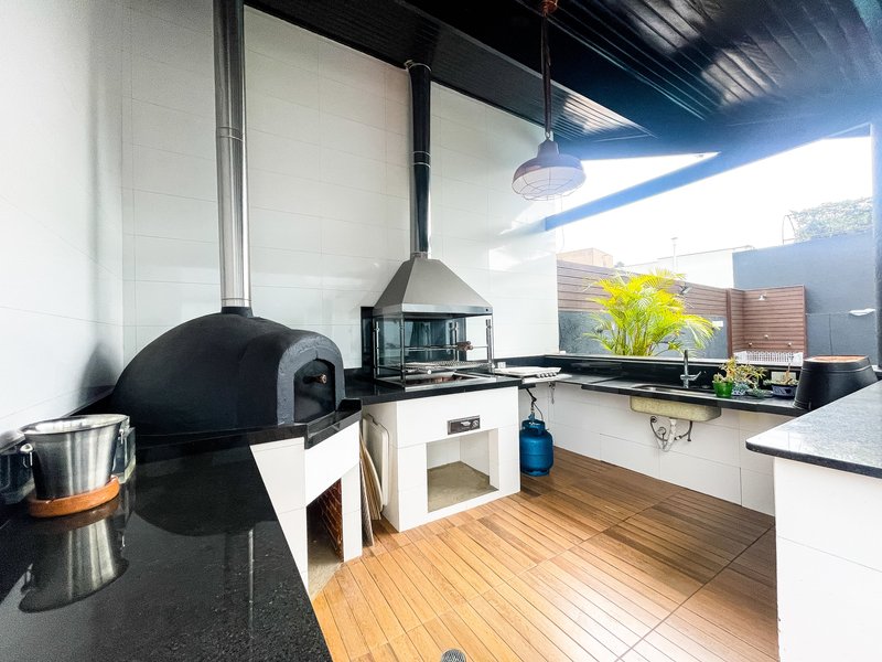 Oportunidade Casa a venda no Res. Morada dos Lagos - Barueri - 