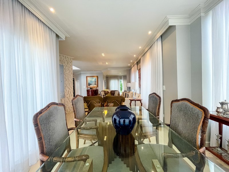 Oportunidade Casa a venda no Res. Morada dos Lagos - Barueri - 