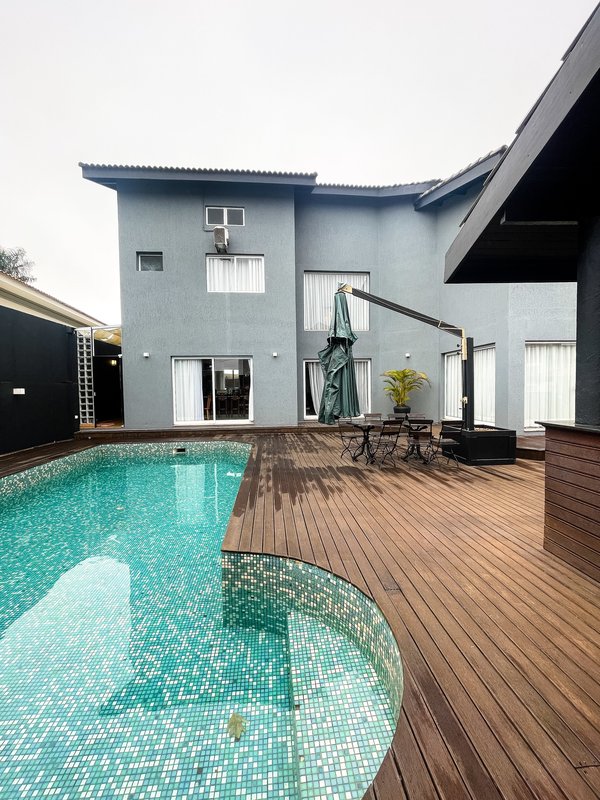 Oportunidade Casa a venda no Res. Morada dos Lagos - Barueri - 
