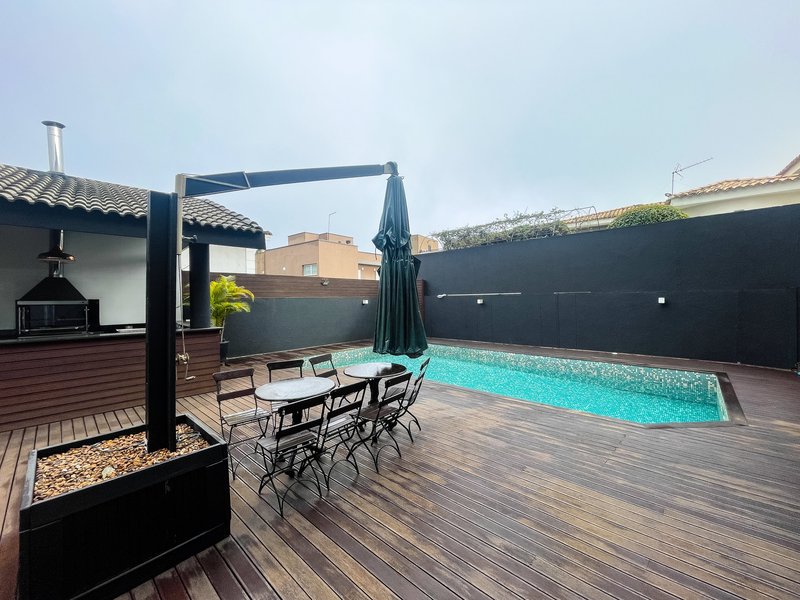 Oportunidade Casa a venda no Res. Morada dos Lagos - Barueri - 