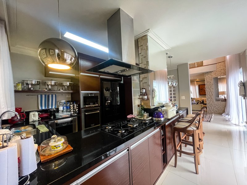 Oportunidade Casa a venda no Res. Morada dos Lagos - Barueri - 