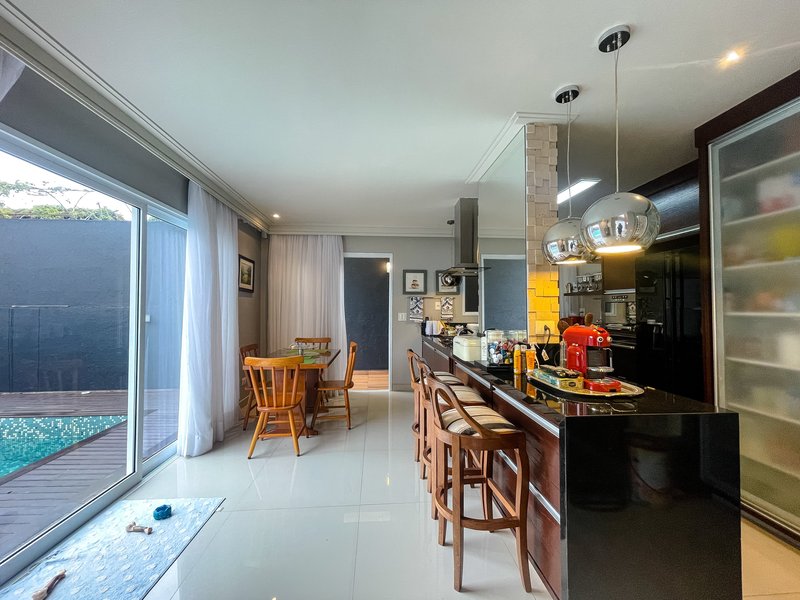 Oportunidade Casa a venda no Res. Morada dos Lagos - Barueri - 