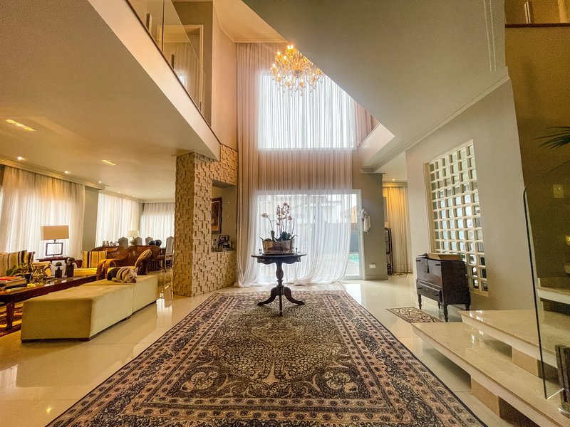 Oportunidade Casa a venda no Res. Morada dos Lagos - Barueri - 
