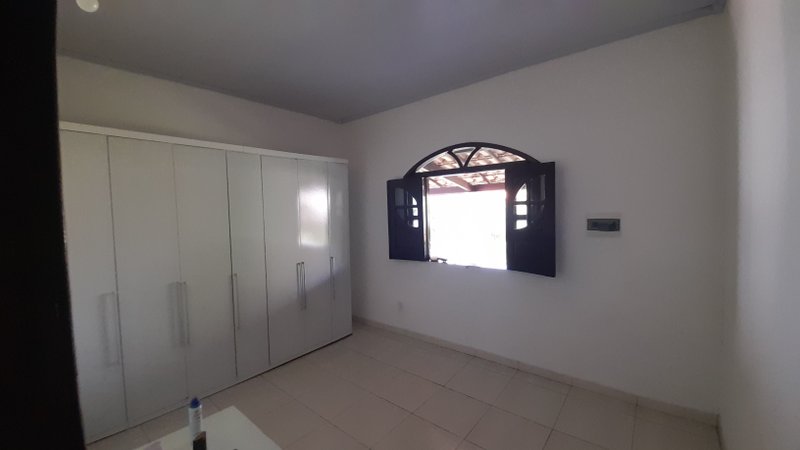 Casa tipo sítio na Estrada do Coco - Abrantes Rua da Malícia Camaçari - 