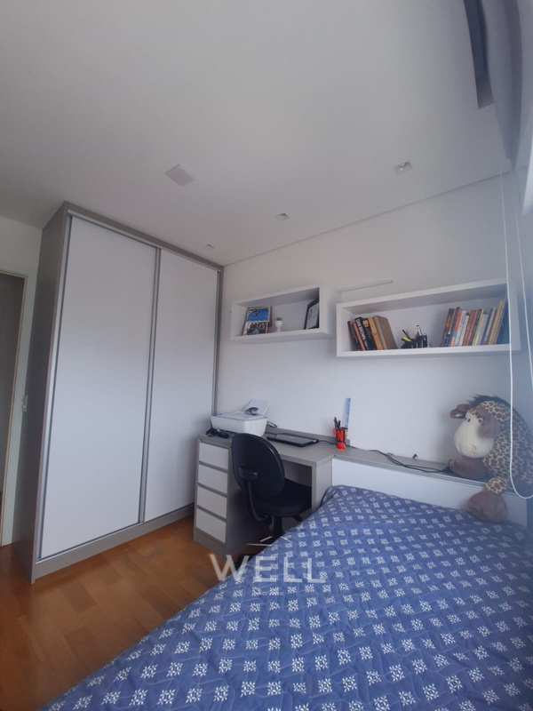 CONDOMÍNIO CLUBE MA - SANTO ANDRÉ - CENTRO | R$ 1.400.000,00 | Rua Venezuela Santo André - 