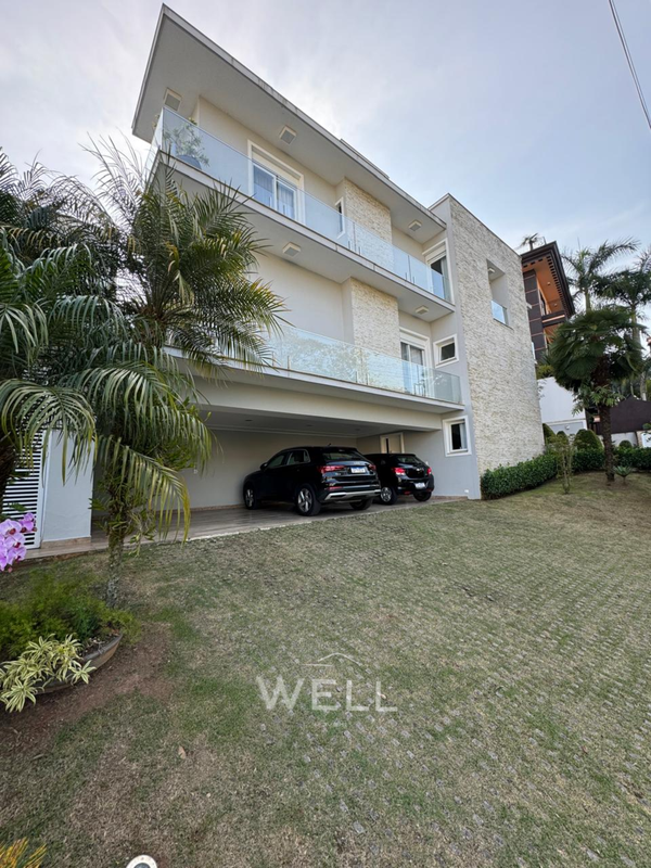 SWISS PARK - SBC | R$ 6.000.000,00 09820-680 São Bernardo do Campo - 