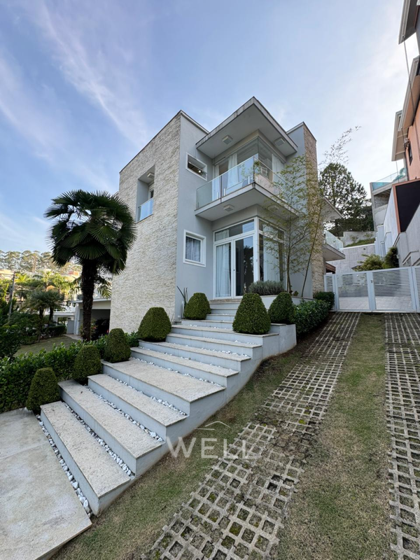 SWISS PARK - SBC | R$ 6.000.000,00 09820-680 São Bernardo do Campo - 
