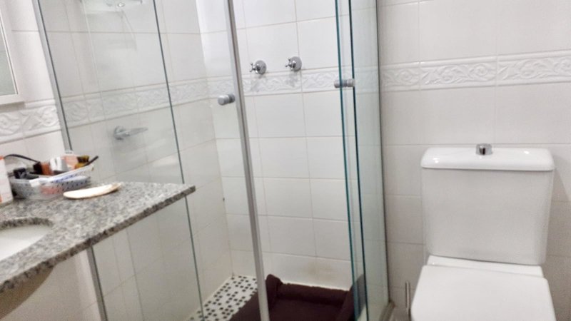 R$ 620.000 - LINDO APARTAMENTO - 73M2 - 2 DORM - SUÍTE - CHURRASQUEIRA - 1 VAGA Rua Octávio Corrêa Porto Alegre - 