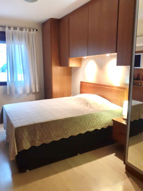 R$ 620.000 - LINDO APARTAMENTO - 73M2 - 2 DORM - SUÍTE - CHURRASQUEIRA - 1 VAGA Rua Octávio Corrêa Porto Alegre - 