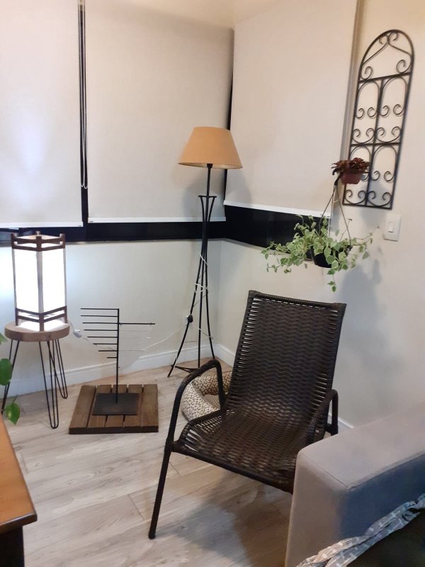R$ 620.000 - LINDO APARTAMENTO - 73M2 - 2 DORM - SUÍTE - CHURRASQUEIRA - 1 VAGA Rua Octávio Corrêa Porto Alegre - 