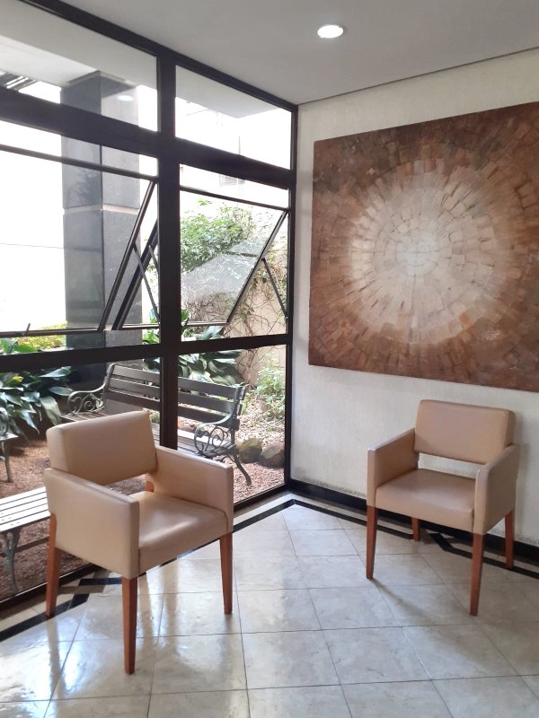 R$ 620.000 - LINDO APARTAMENTO - 73M2 - 2 DORM - SUÍTE - CHURRASQUEIRA - 1 VAGA Rua Octávio Corrêa Porto Alegre - 