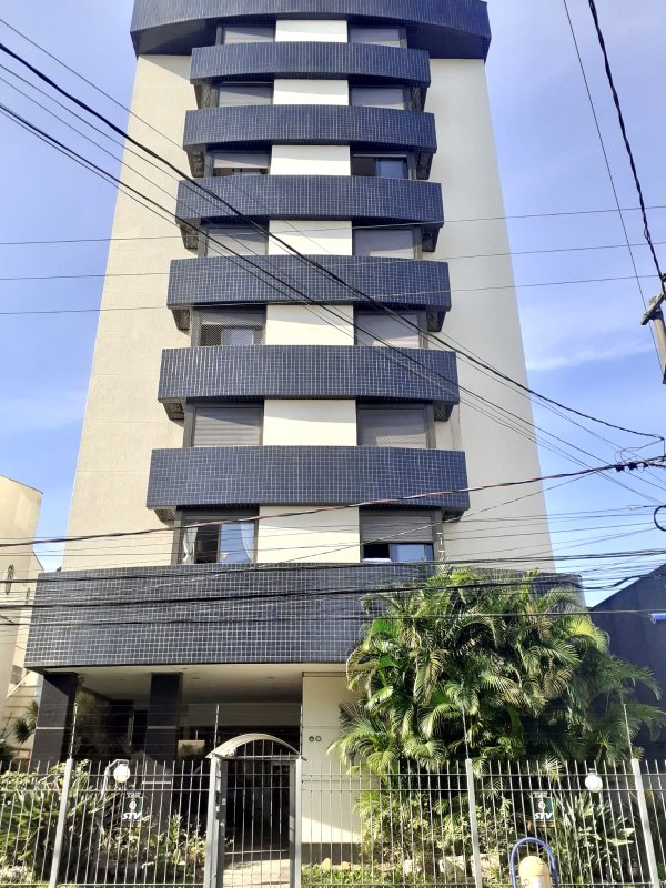 R$ 620.000 - LINDO APARTAMENTO - 73M2 - 2 DORM - SUÍTE - CHURRASQUEIRA - 1 VAGA Rua Octávio Corrêa Porto Alegre - 