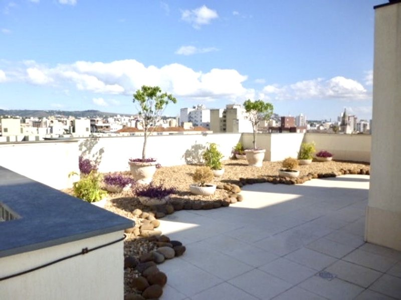 R$ 620.000 - LINDO APARTAMENTO - 73M2 - 2 DORM - SUÍTE - CHURRASQUEIRA - 1 VAGA Rua Octávio Corrêa Porto Alegre - 