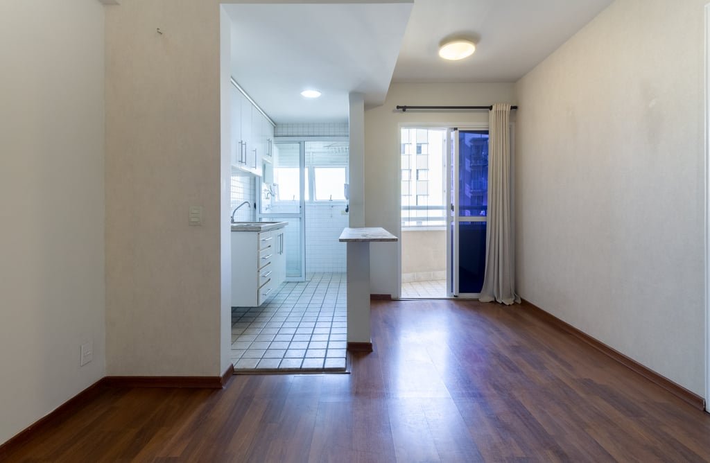 Apartamento à venda com 1 quarto, 39m² - Foto 25