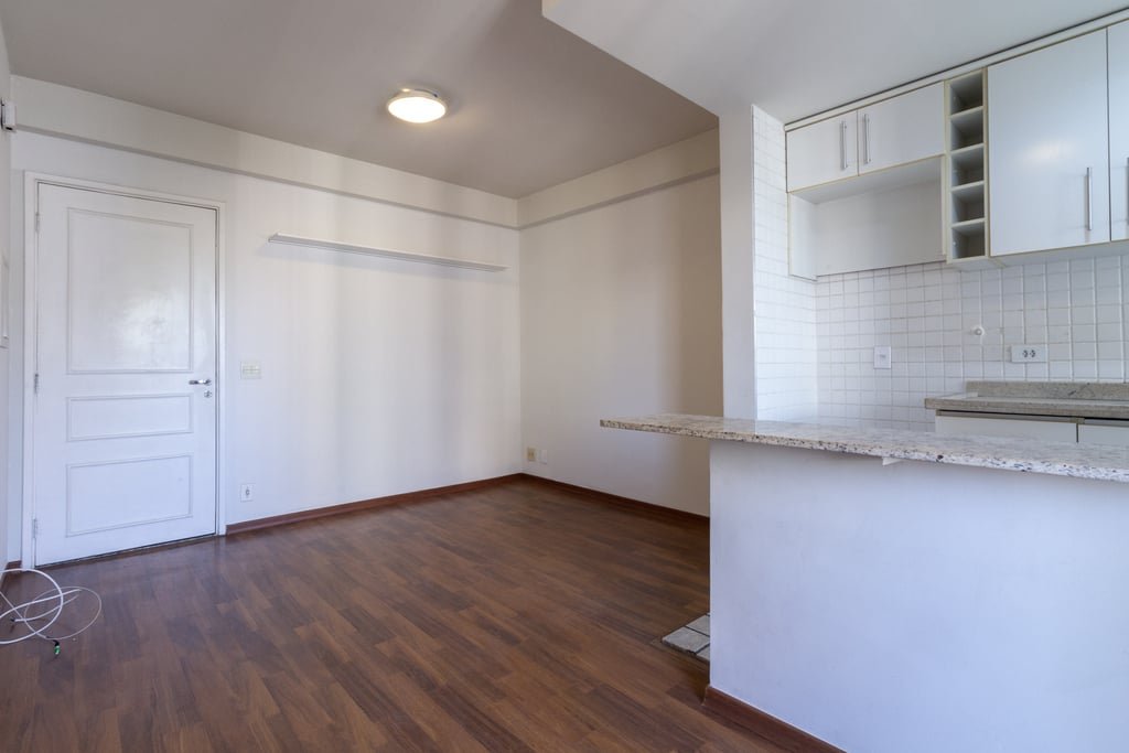 Apartamento à venda com 1 quarto, 39m² - Foto 29