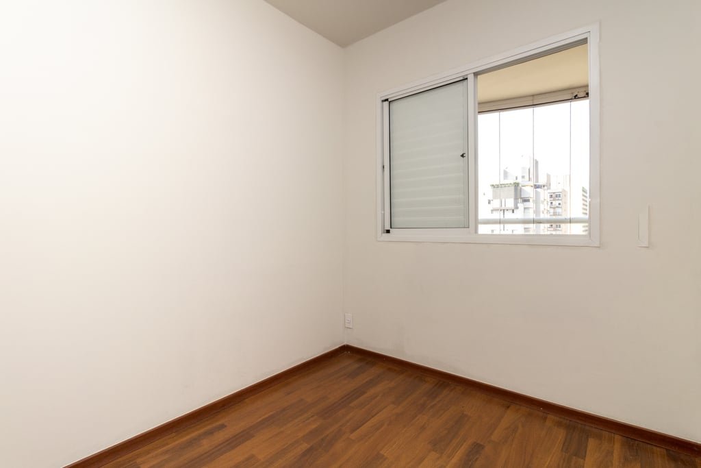 Apartamento à venda com 1 quarto, 39m² - Foto 22