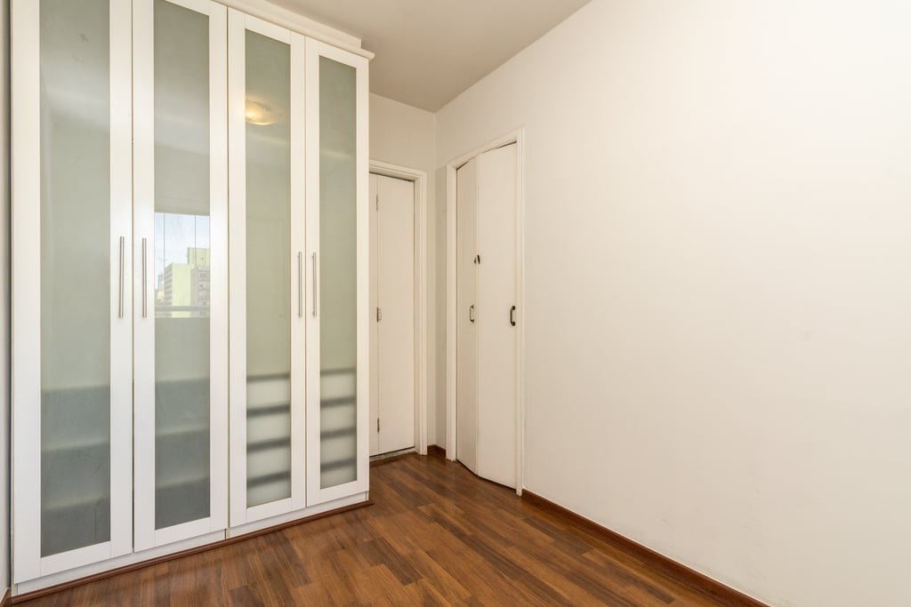 Apartamento à venda com 1 quarto, 39m² - Foto 33