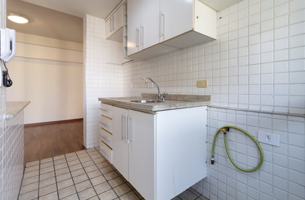 Apartamento à venda com 1 quarto, 39m² - Foto 42