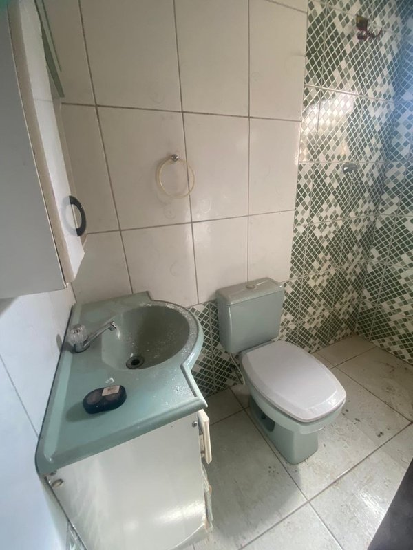 Sobrado próximo a Unicsul de São Miguel Rua Valdemar Urbani São Paulo - 